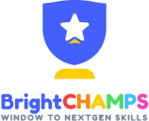 BrightCHAMPS UK Promo Codes for